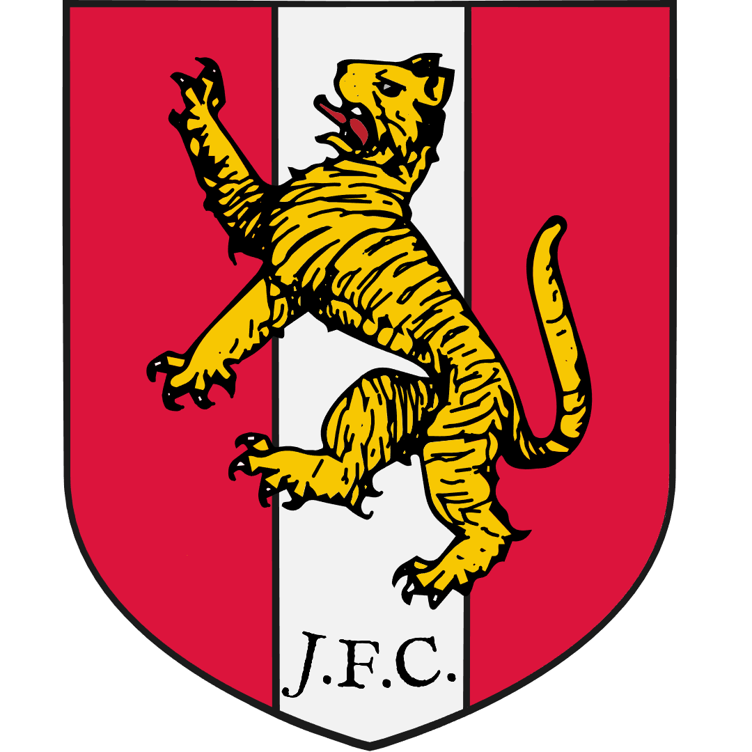 Jishnus FC crest